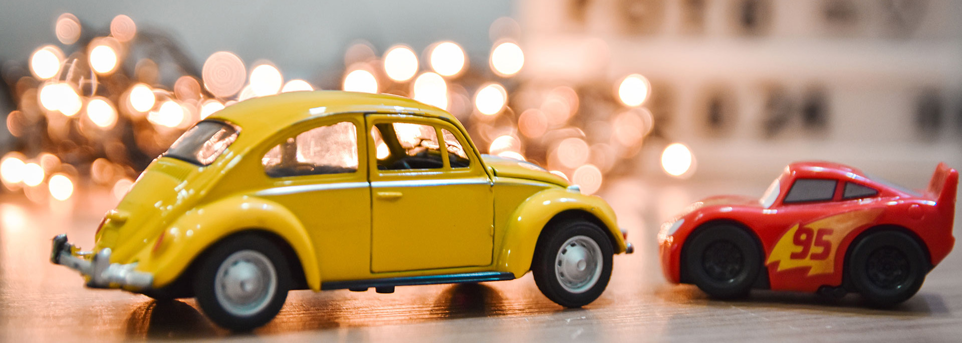 Curso Avanzado de Fotografía